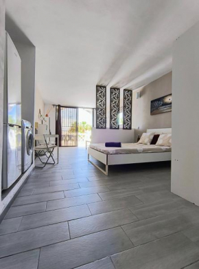 Studio vista oceano in Costa Adeje